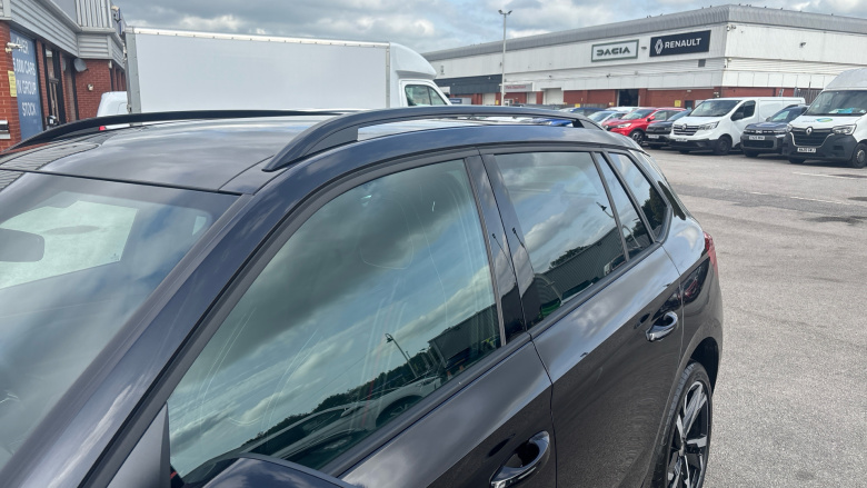 Skoda Kamiq 1.5 TSI Monte Carlo 5dr DSG Petrol Hatchback